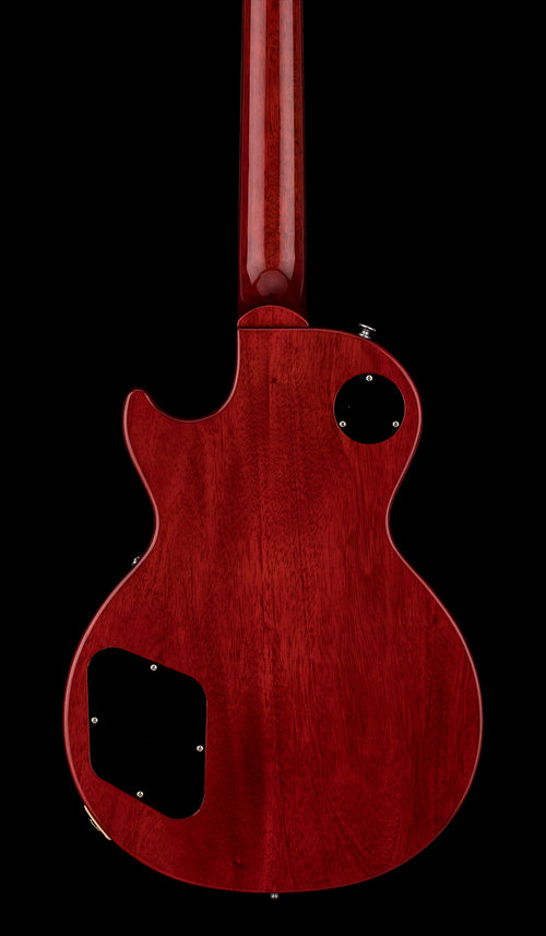 Gibson Les Paul Standard 60s Figured Top - Bourbon Burst #50336