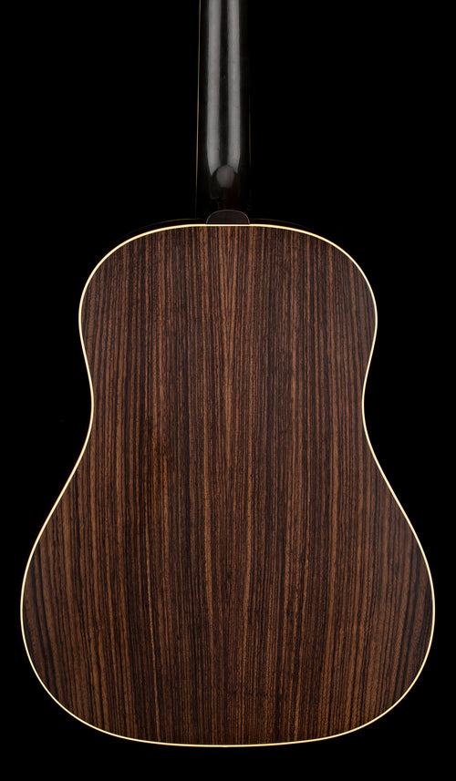 Gibson Custom Shop 1936 Advanced Jumbo - Vintage Sunburst #26013