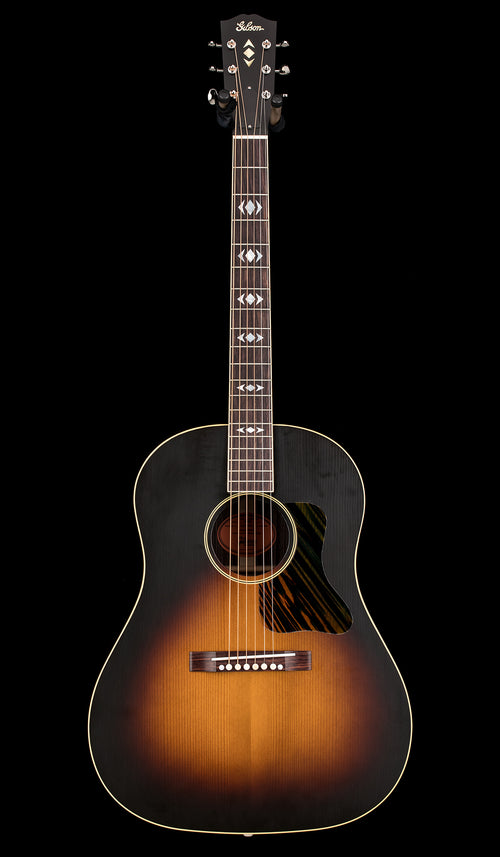 Gibson Custom Shop 1936 Advanced Jumbo - Vintage Sunburst #26013