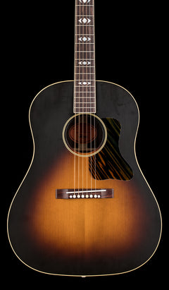 Gibson Custom Shop 1936 Advanced Jumbo - Vintage Sunburst #26013