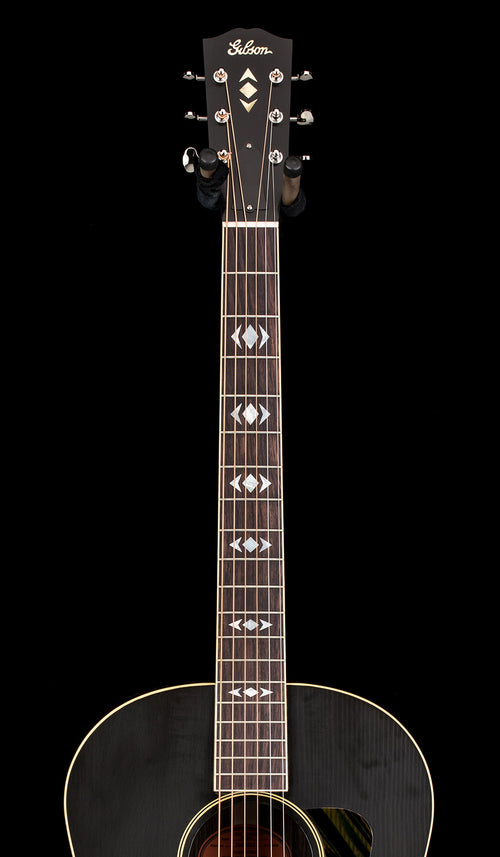 Gibson Custom Shop 1936 Advanced Jumbo - Vintage Sunburst #26013