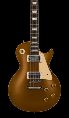 Gibson Custom Shop 1957 Les Paul Goldtop Darkback VOS #76607