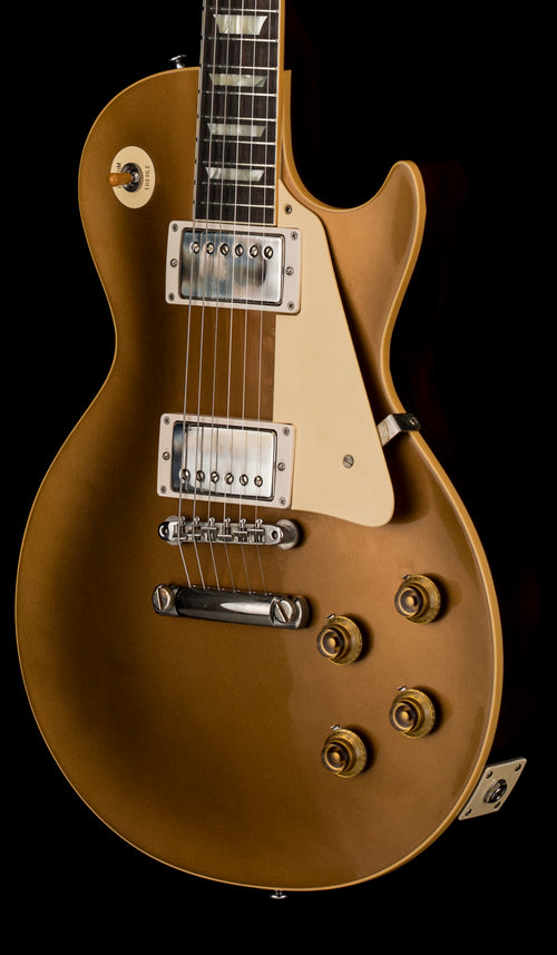 Gibson Custom Shop 1957 Les Paul Goldtop Darkback VOS #76607