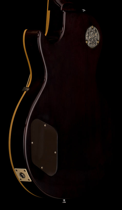 Gibson Custom Shop 1957 Les Paul Goldtop Darkback VOS #76607