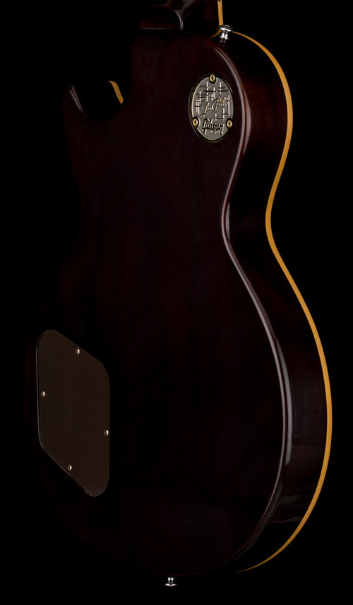 Gibson Custom Shop 1957 Les Paul Goldtop Darkback VOS #76607