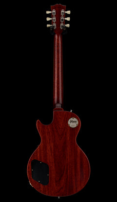 Gibson Custom Shop 1960 Les Paul Standard Reissue VOS - Washed Cherry Sunburst #05456