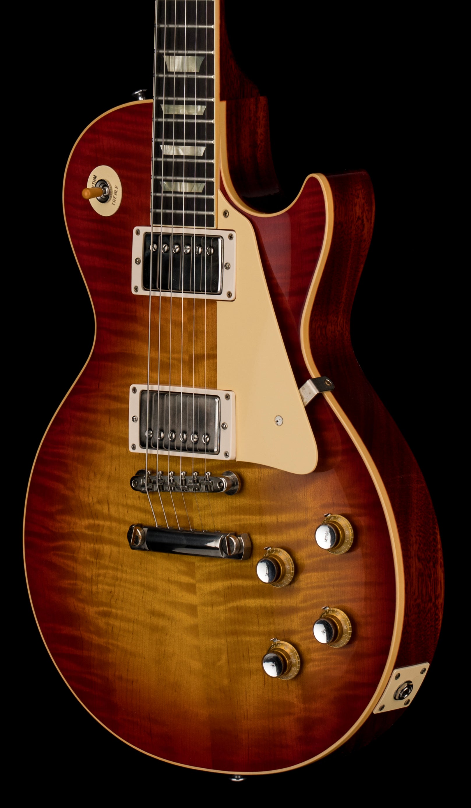 Gibson Custom Shop 1960 Les Paul Standard Reissue VOS – Empire Music