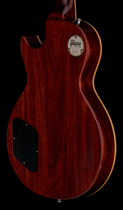 Gibson Custom Shop 1960 Les Paul Standard Reissue VOS - Washed Cherry Sunburst #05456