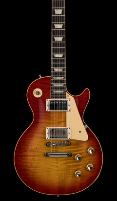Gibson Custom Shop 1960 Les Paul Standard Reissue VOS - Washed Cherry Sunburst #05456
