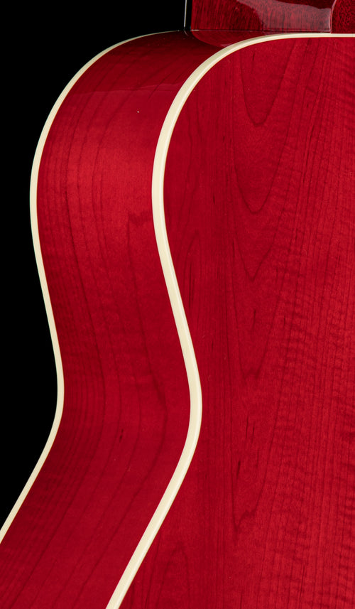 Gibson Custom Shop L-00 Maple - Cherry #25145