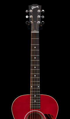 Gibson Custom Shop L-00 Maple - Cherry #25145