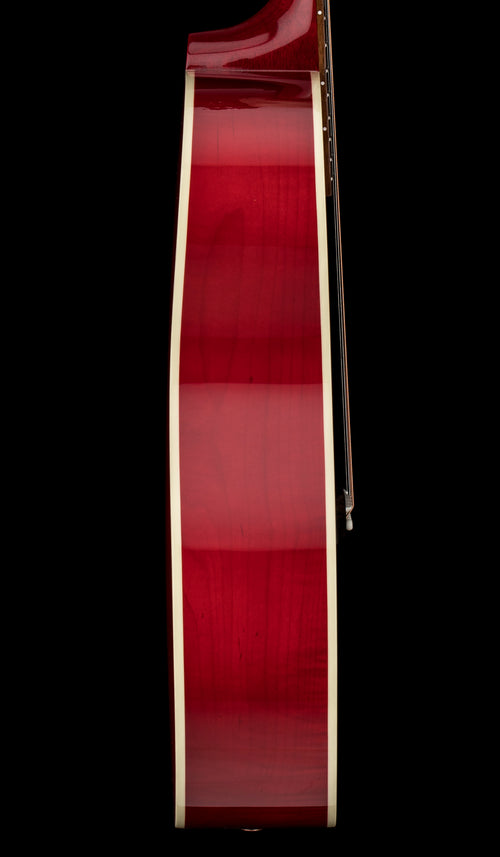 Gibson Custom Shop L-00 Maple - Cherry #25145