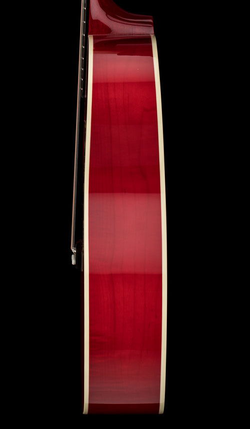 Gibson Custom Shop L-00 Maple - Cherry #25145