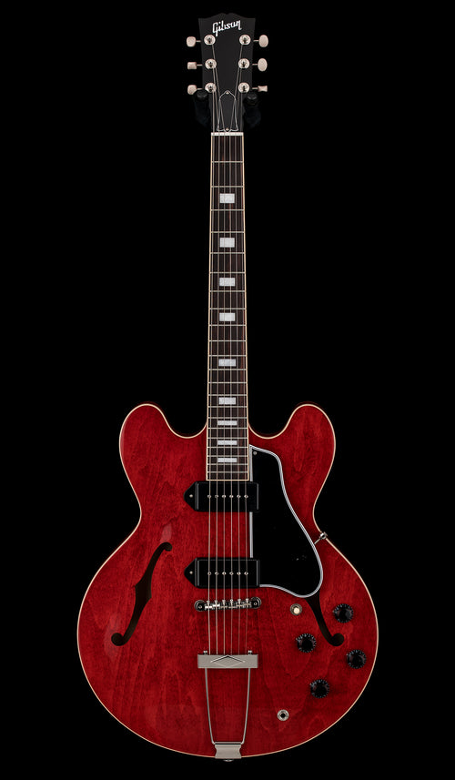 Gibson ES-330 - Sixties Cherry #50271