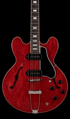 Gibson ES-330 - Sixties Cherry #50271