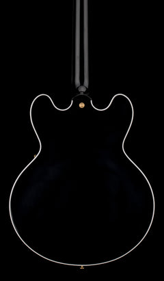 Gibson ES Supreme - Ebony #60321