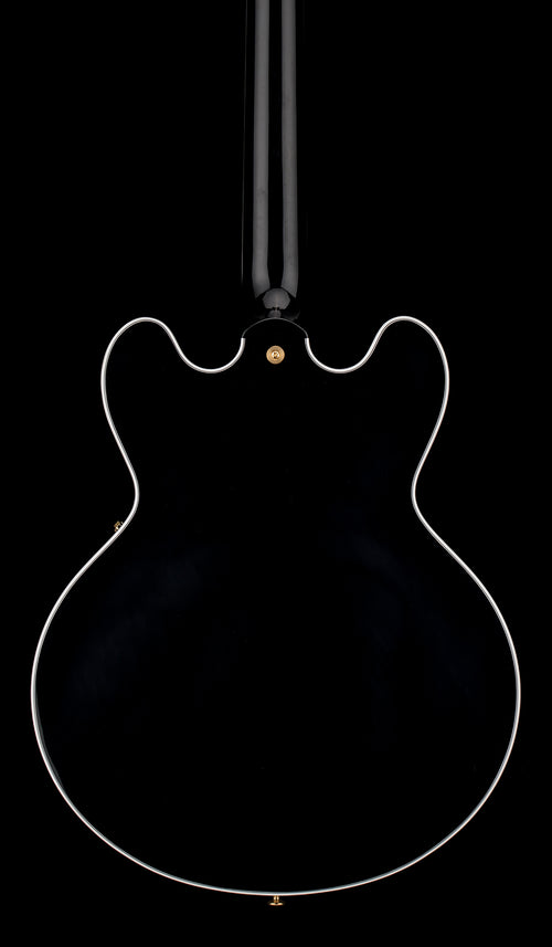 Gibson ES Supreme - Ebony #60321