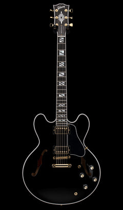 Gibson ES Supreme - Ebony #60321