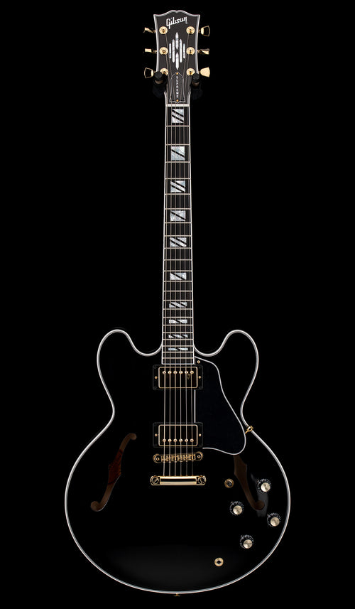 Gibson ES Supreme - Ebony #60321