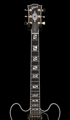 Gibson ES Supreme - Ebony #60321