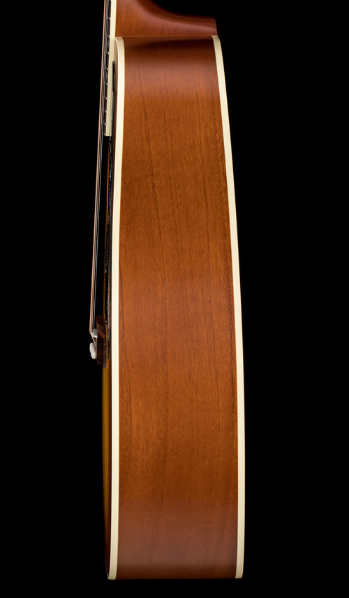 Gibson Hummingbird Faded - Heritage Cherry Sunburst #15103