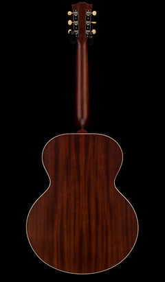 Gibson J-185 Century 12-Fret - Vintage Amber #65047
