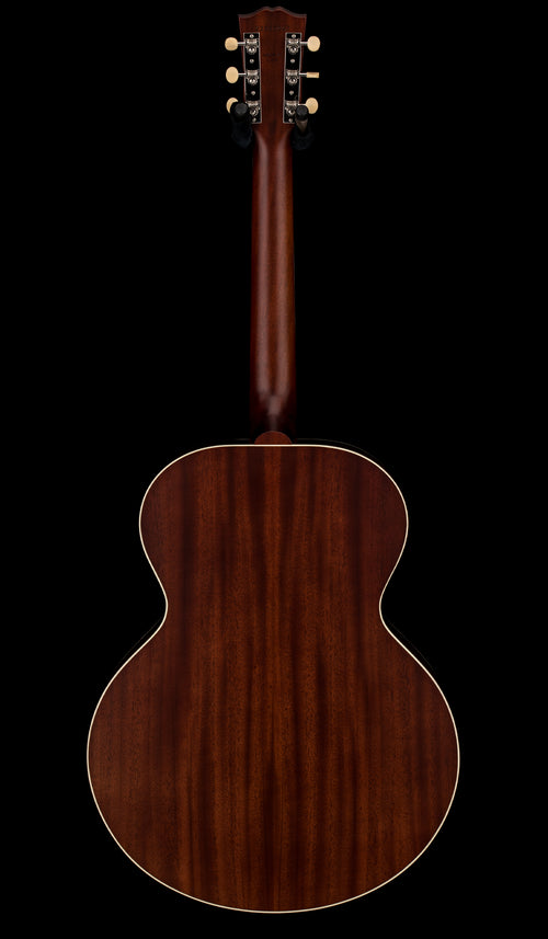 Gibson J-185 Century 12-Fret - Vintage Amber #65047