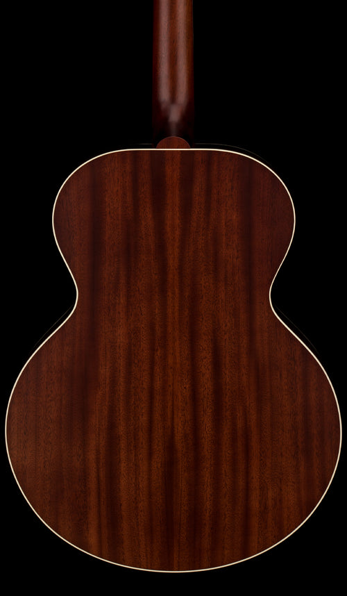 Gibson J-185 Century 12-Fret - Vintage Amber #65047