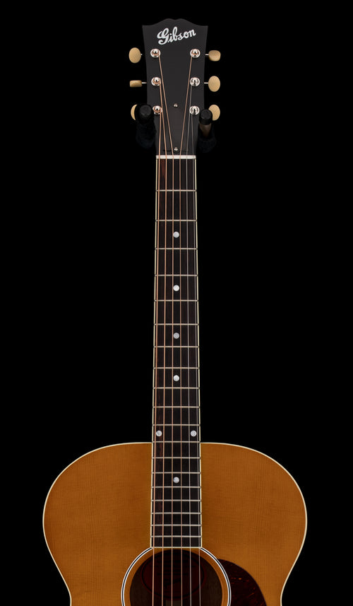Gibson J-185 Century 12-Fret - Vintage Amber #65047