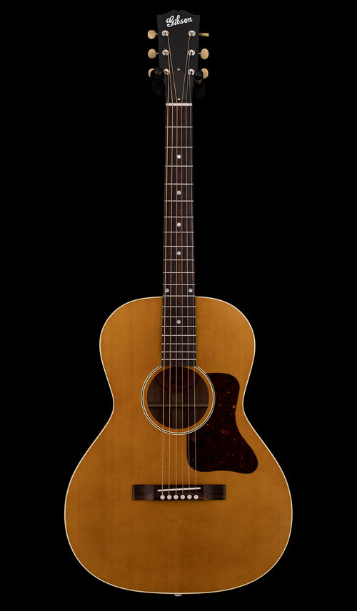 Gibson L-00 Century 12-Fret - Vintage Amber #26141