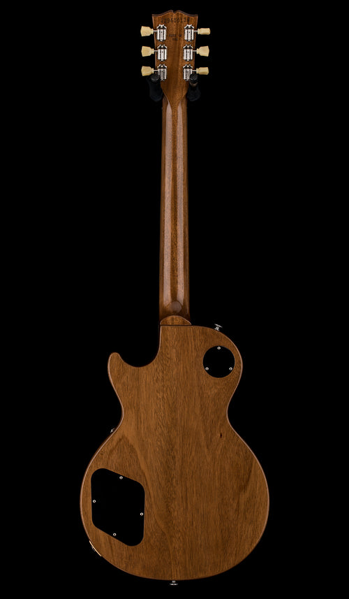 Gibson Les Paul Standard 50s Figured Top - Ocean Blue #50154