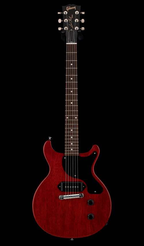 Gibson Les Paul Junior Double Cut - Vintage Cherry #50094