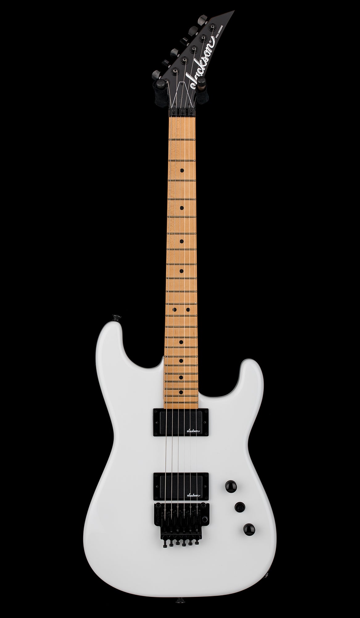 Jackson Pro Origins 1985 San Dimas SD1 - Snow White #25974 Jackson Pro Origins 1985 San Dimas SD1 - Snow White #25974