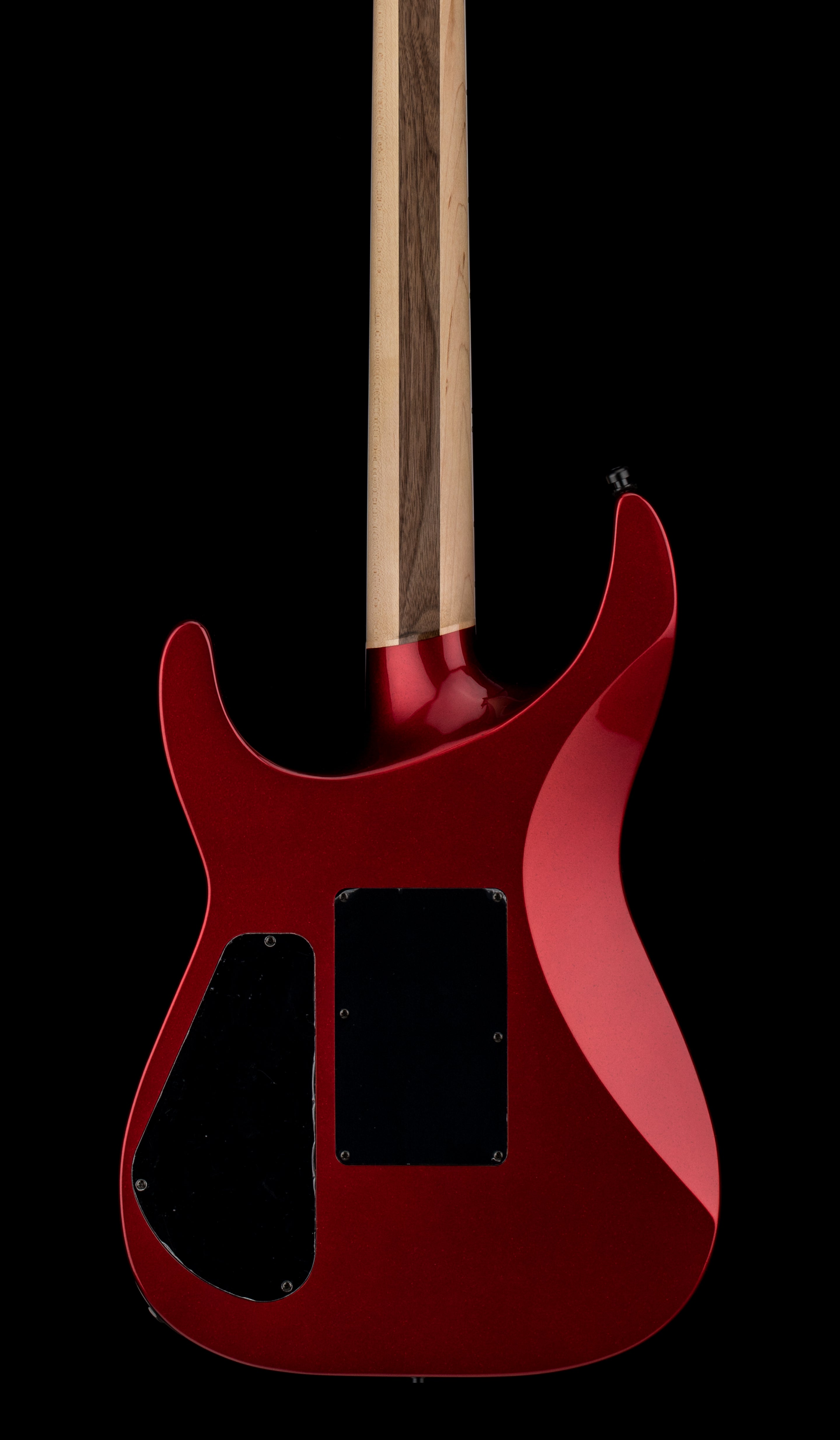 Jackson Pro Plus Series Soloist SLA2 - Red Crystal #03585 – Empire