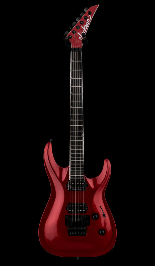 Jackson Pro Plus Series Soloist SLA2 - Red Crystal #03585