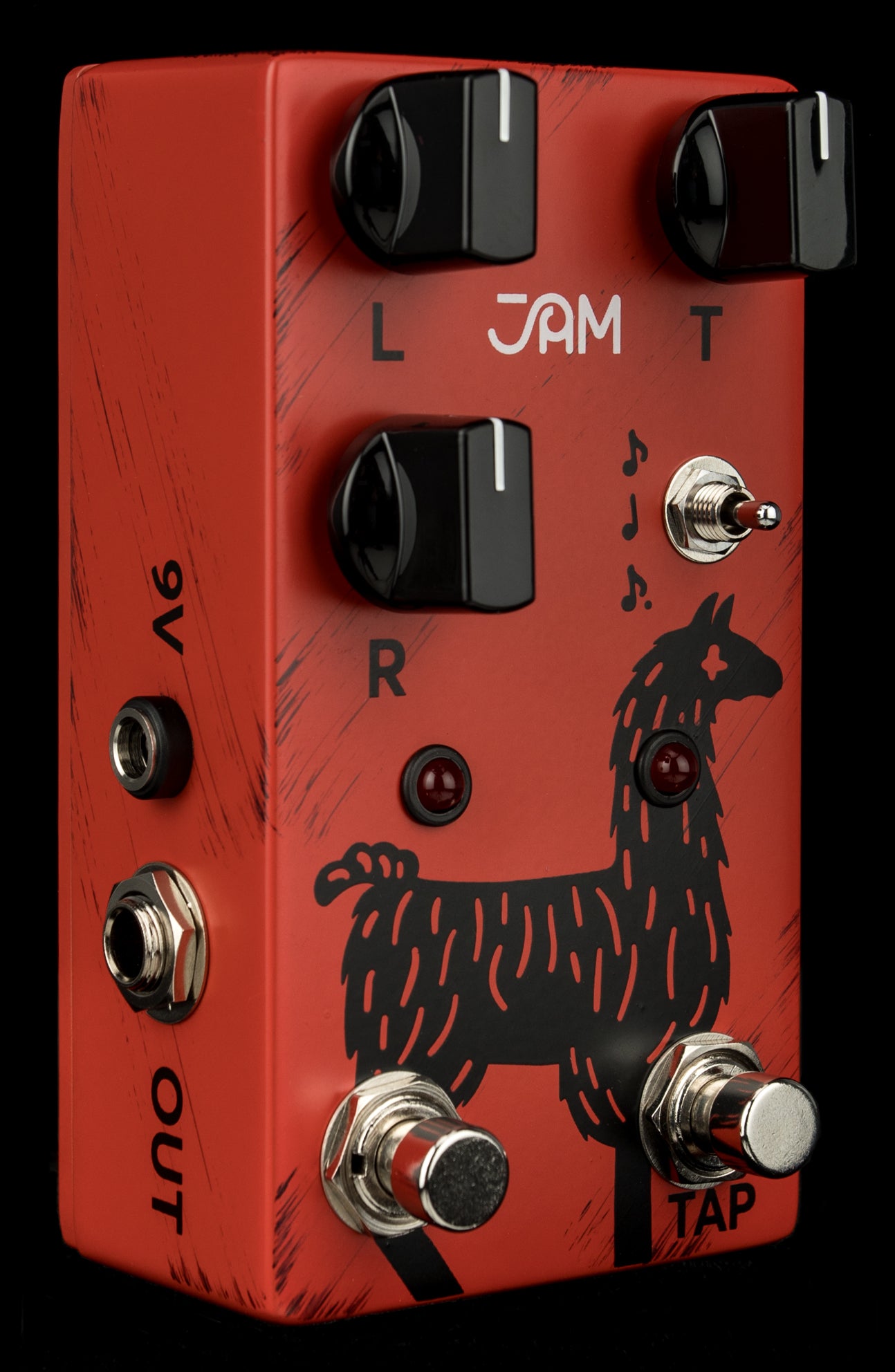 Effects – Empire Music