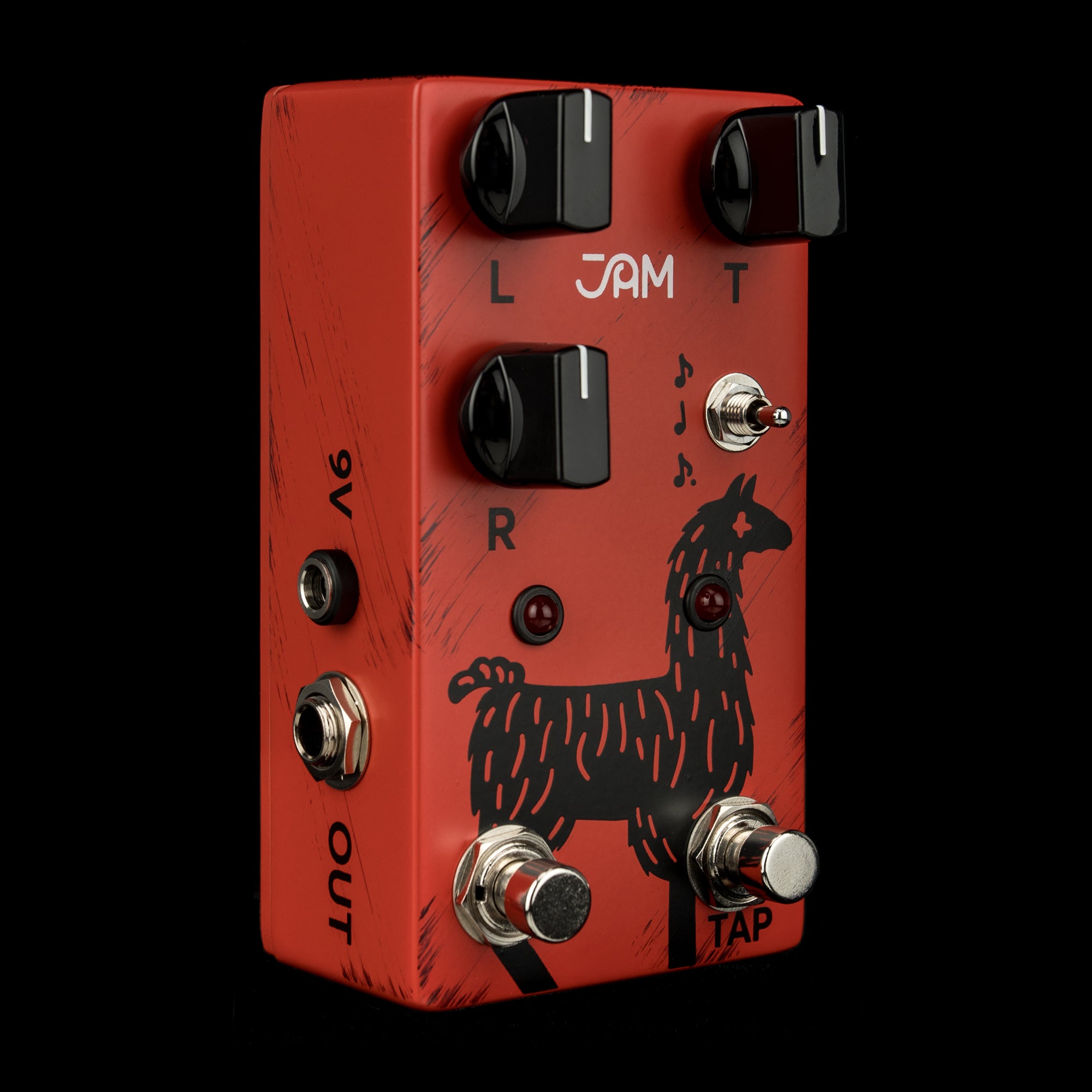 Jam Pedals – Empire Music