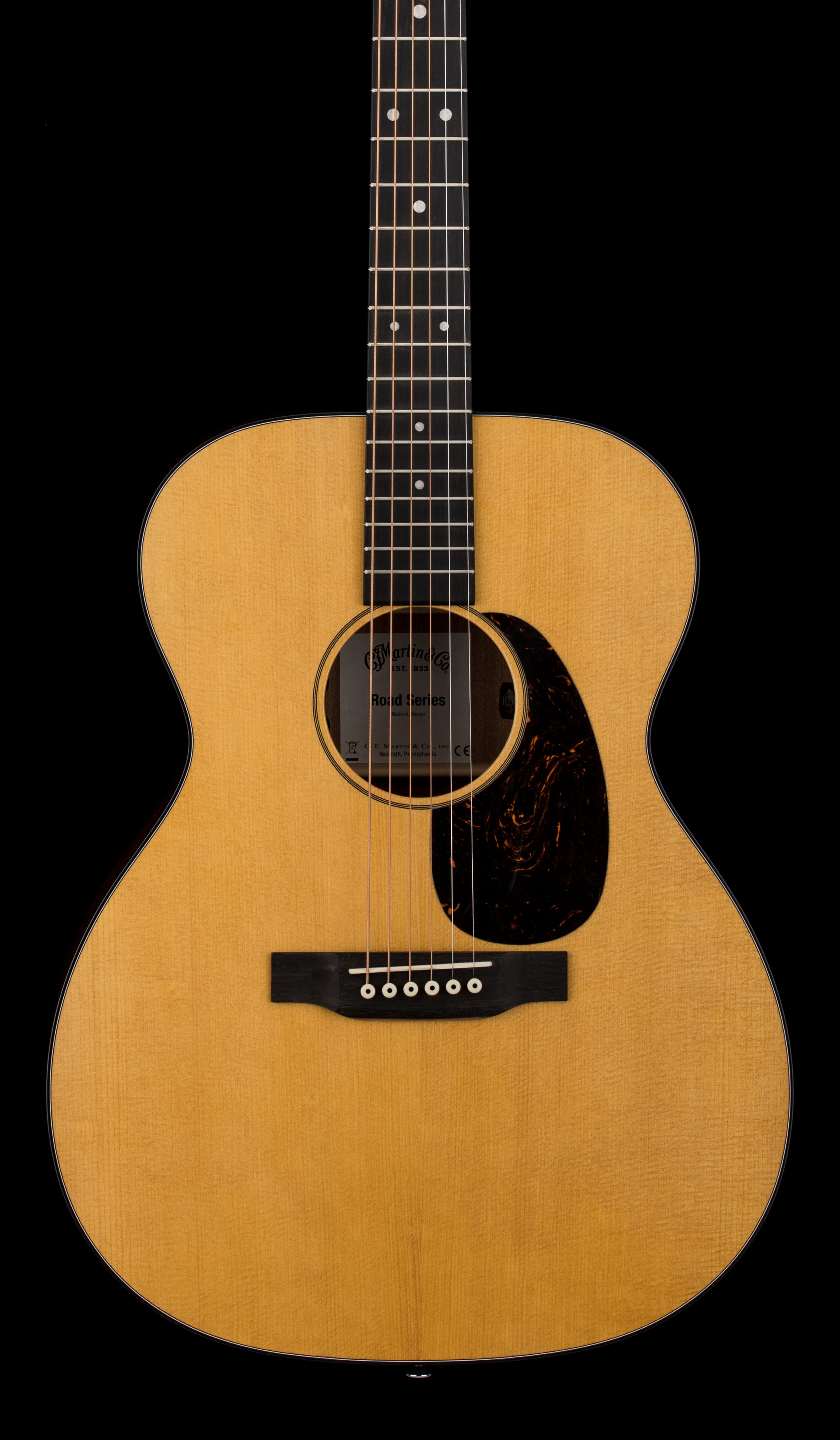 Martin 000-10E Retro (2026) – Empire Music
