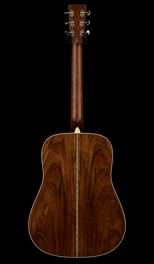 Martin Custom Shop D-28 Style Guatemalan Rosewood #44307 (Empire Music Spec)