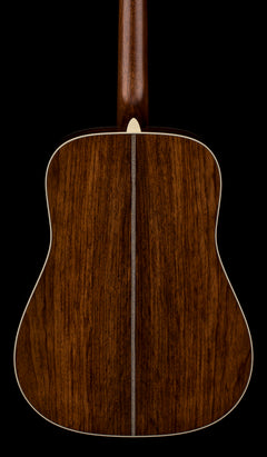 Martin Custom Shop HD-28 Style Adirondack Spruce/Guatemalan Rosewood - Natural #78264 (Empire Music Spec)