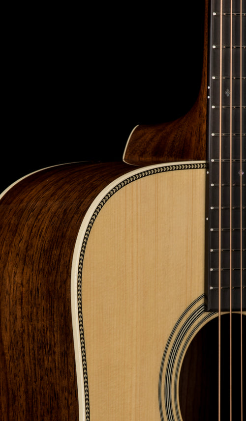 Martin Custom Shop HD-28 Style Adirondack Spruce/Guatemalan Rosewood - Natural #78264 (Empire Music Spec)