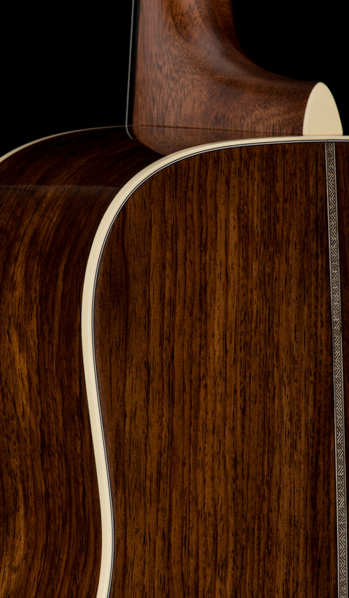 Martin Custom Shop HD-28 Style Adirondack Spruce/Guatemalan Rosewood - Natural #78264 (Empire Music Spec)