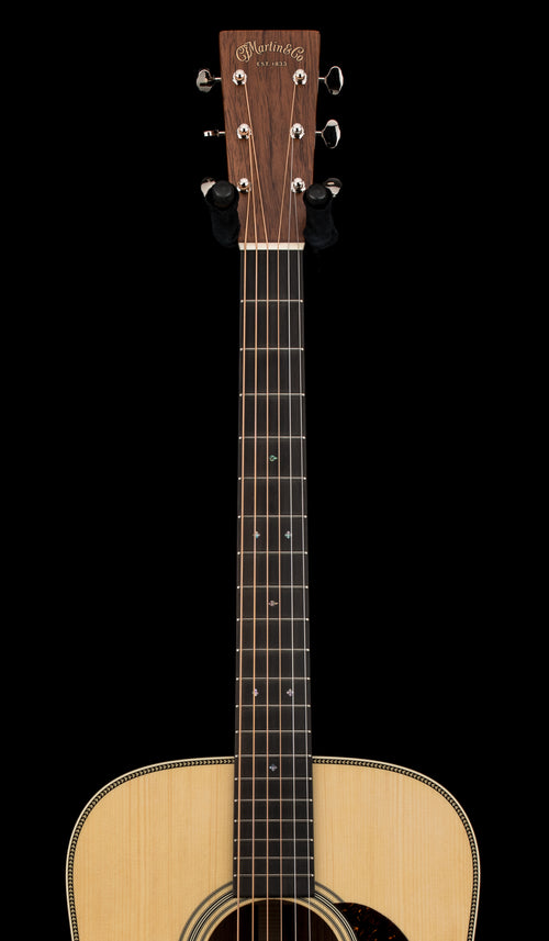 Martin Custom Shop HD-28 Style Adirondack Spruce/Guatemalan Rosewood - Natural #78264 (Empire Music Spec)