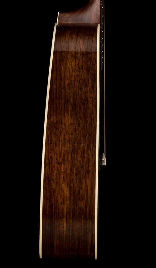 Martin Custom Shop HD-28 Style Adirondack Spruce/Guatemalan Rosewood - Natural #78264 (Empire Music Spec)