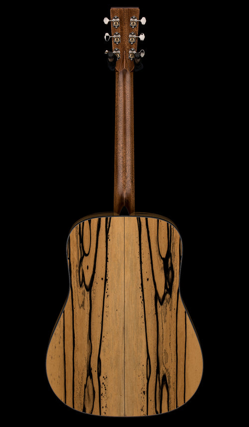 Martin Custom Shop D-28 Style Pale Moon Ebony #78248 (Empire Music Spec)