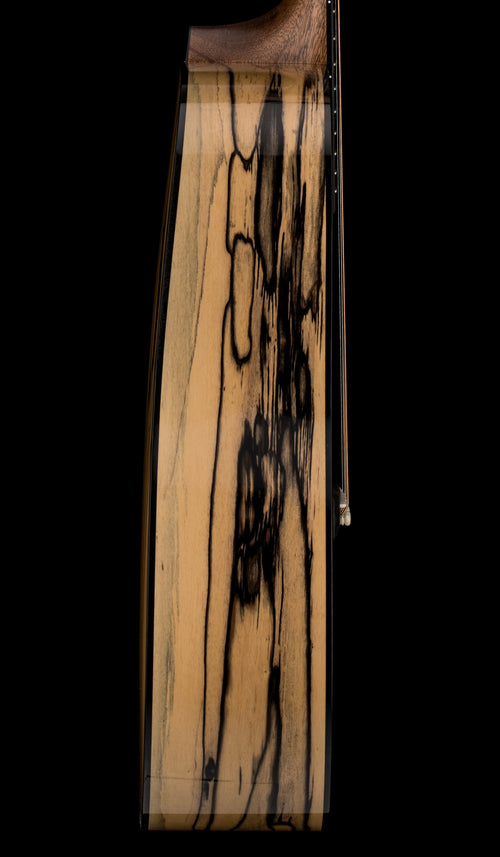 Martin Custom Shop D-28 Style Pale Moon Ebony #78248 (Empire Music Spec)