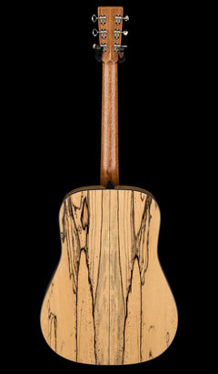 Martin Custom Shop D-28 Style Sinker Redwood/Pale Moon Ebony #88209 (Empire Music Spec)