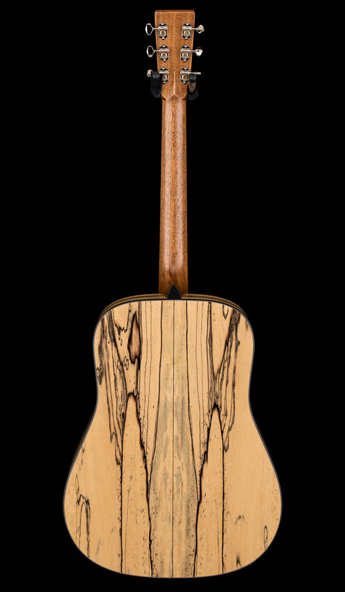 Martin Custom Shop D-28 Style Sinker Redwood/Pale Moon Ebony #88209 (Empire Music Spec)