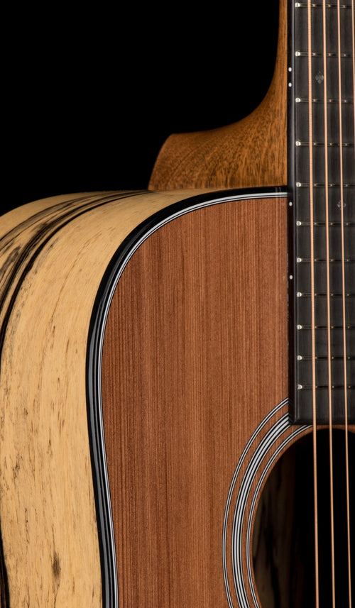 Martin Custom Shop D-28 Style Sinker Redwood/Pale Moon Ebony #88209 (Empire Music Spec)
