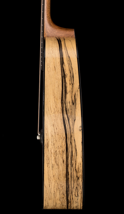 Martin Custom Shop D-28 Style Sinker Redwood/Pale Moon Ebony #88209 (Empire Music Spec)
